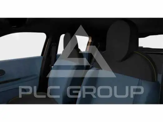2026 Fiat Panda