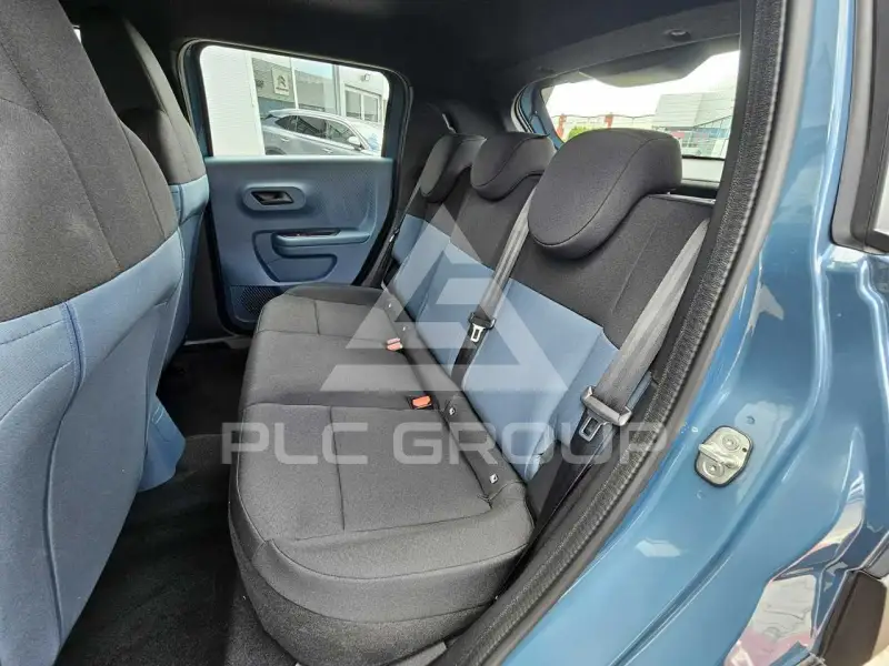 2026 Fiat Panda