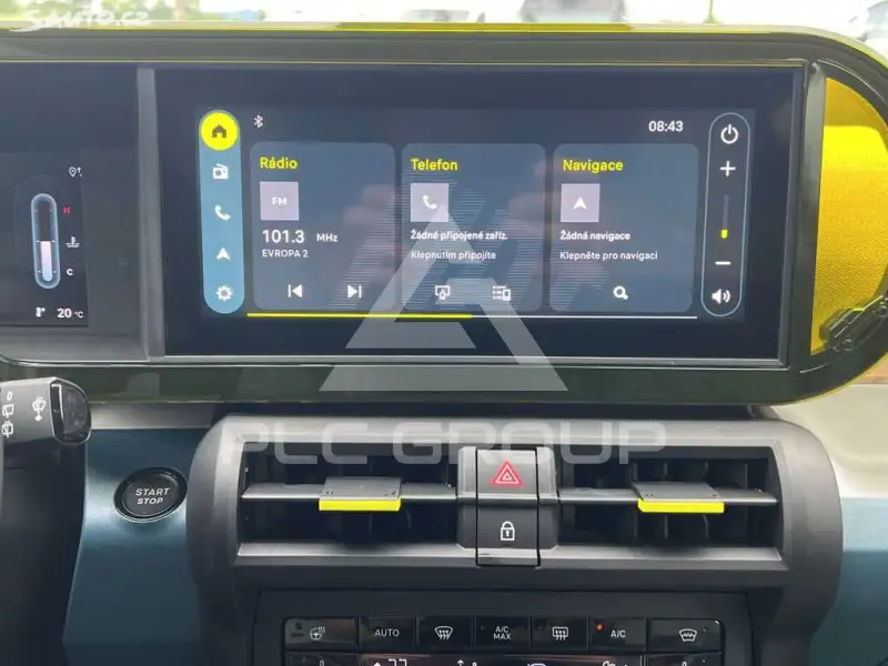 2026 Fiat Panda