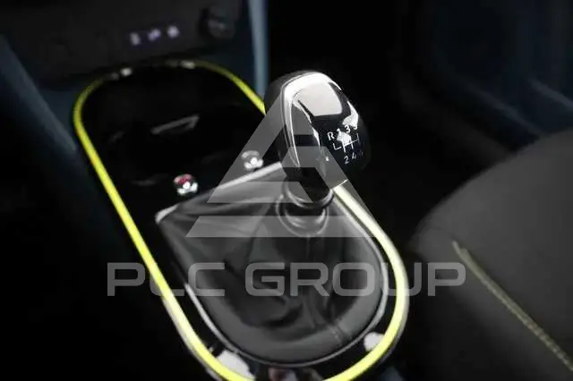 2026 Fiat Panda