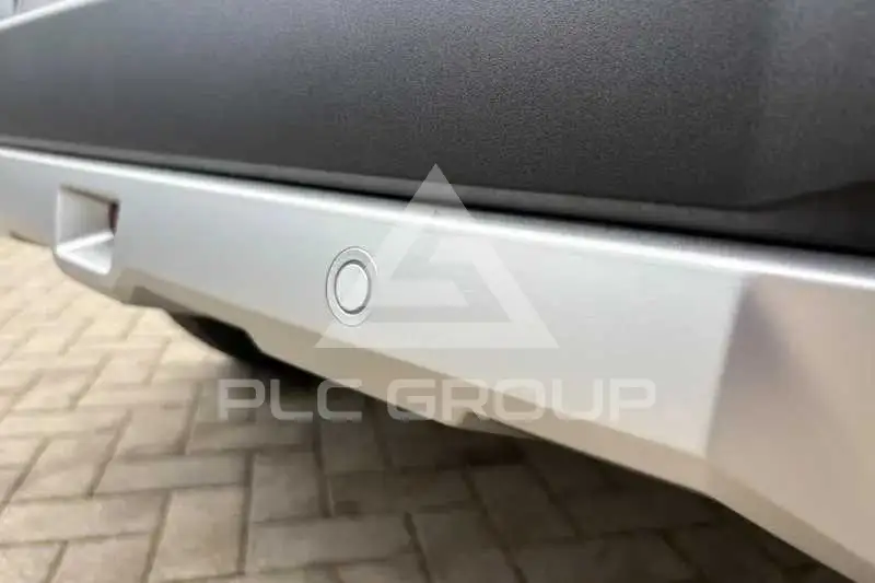 2026 Fiat Panda