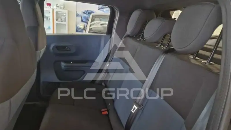 2026 Fiat Panda