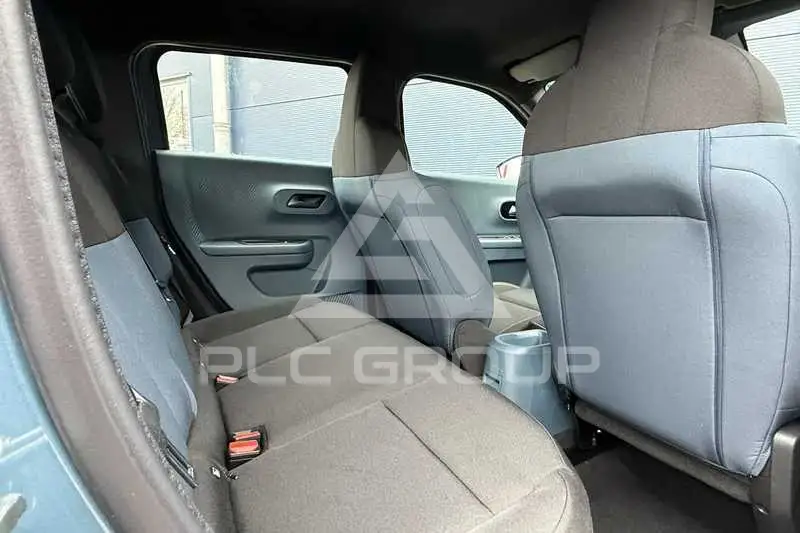2026 Fiat Panda