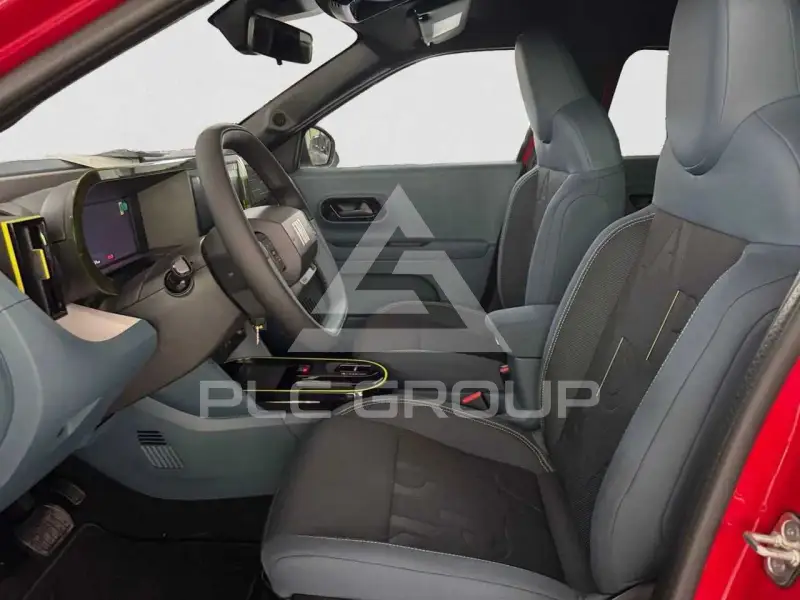 2026 Fiat Panda