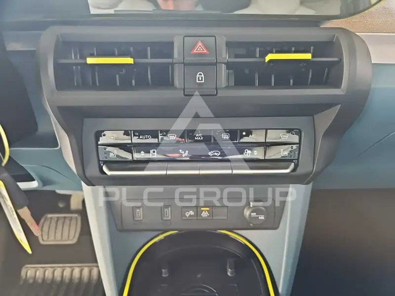 2026 Fiat Panda
