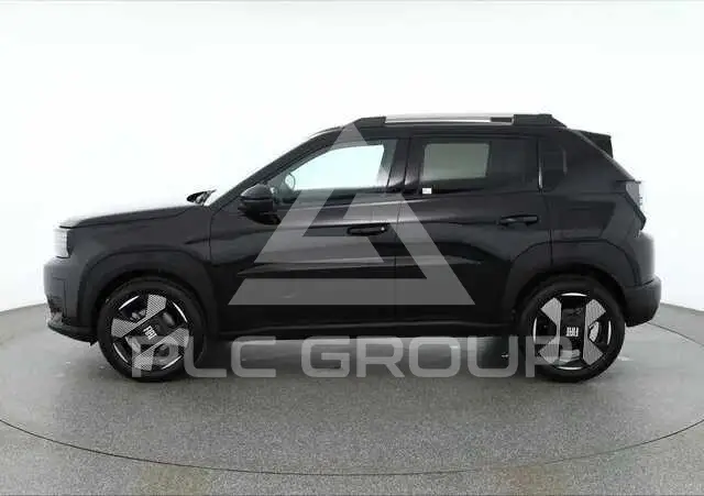 2026 Fiat Panda