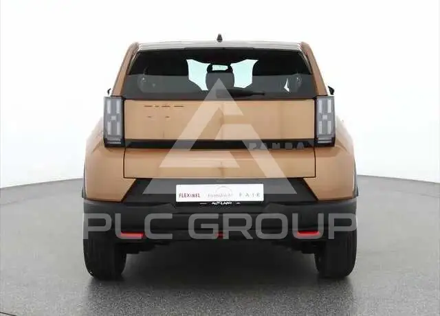 2026 Fiat Panda