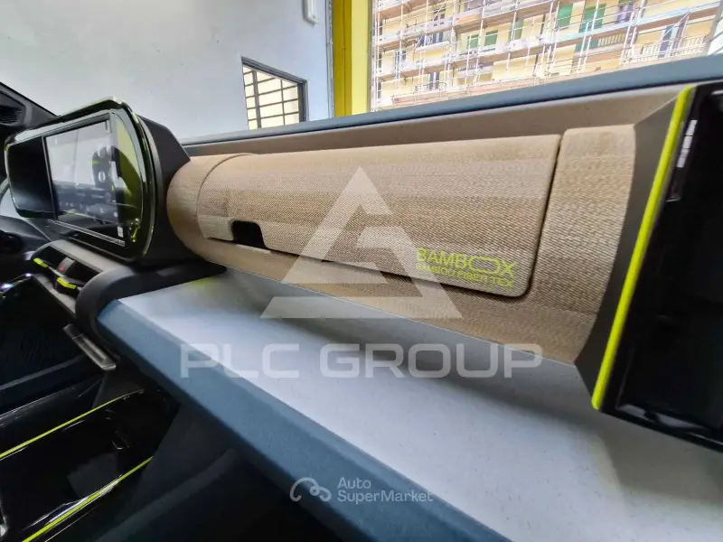 2026 Fiat Panda