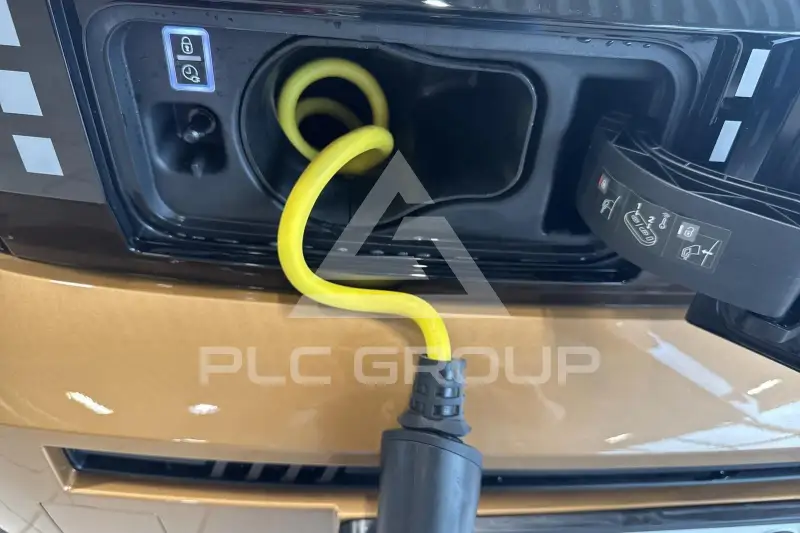 2026 Fiat Panda