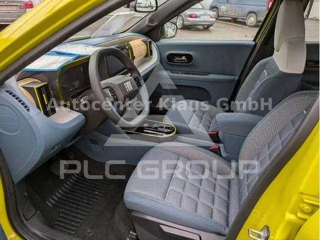 2026 Fiat Panda