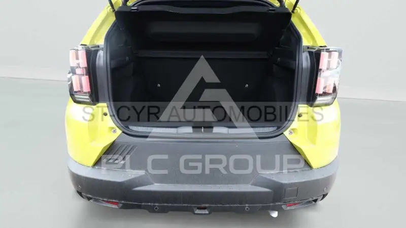 2026 Fiat Panda