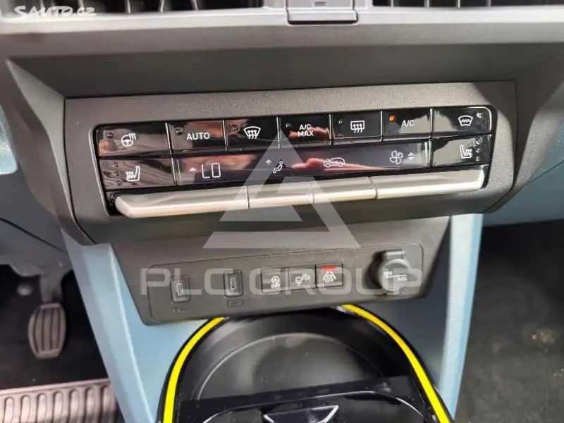 2026 Fiat Panda