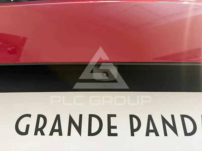 2026 Fiat Panda