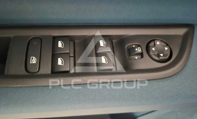 2026 Fiat Panda