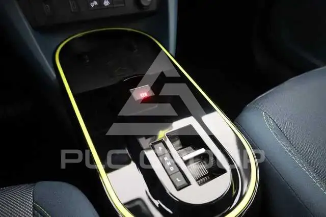 2026 Fiat Panda