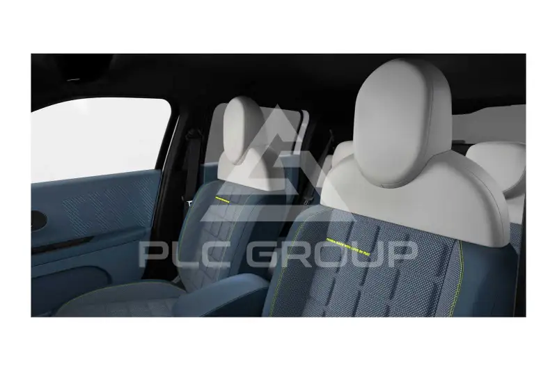 2026 Fiat Panda