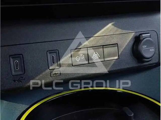 2026 Fiat Panda