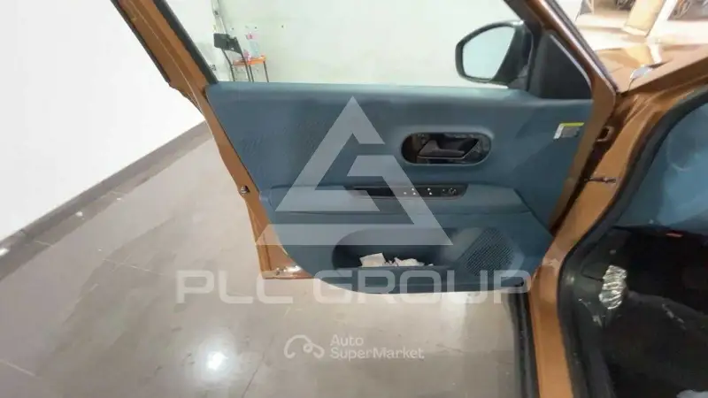 2026 Fiat Panda