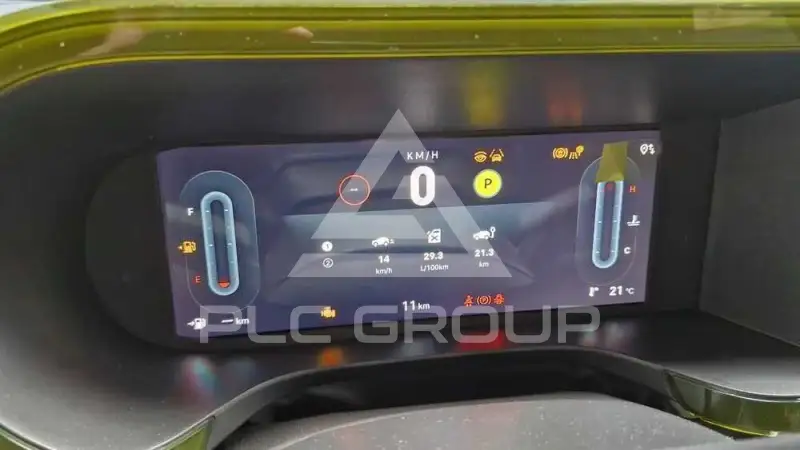 2026 Fiat Panda