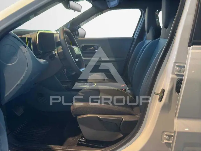 2026 Fiat Panda