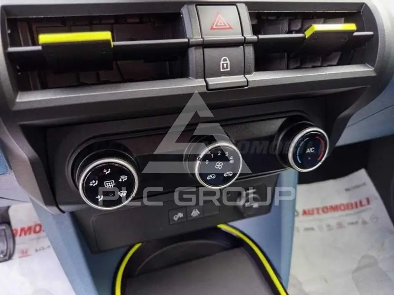 2026 Fiat Panda