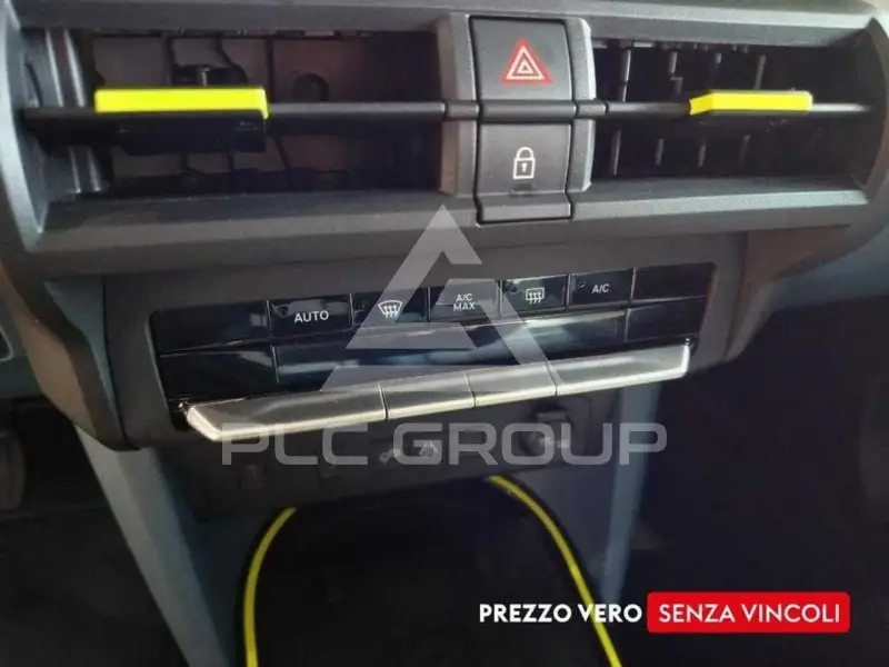 2026 Fiat Panda