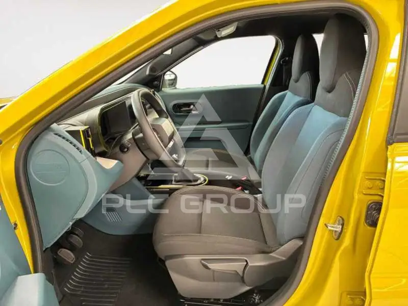 2026 Fiat Panda