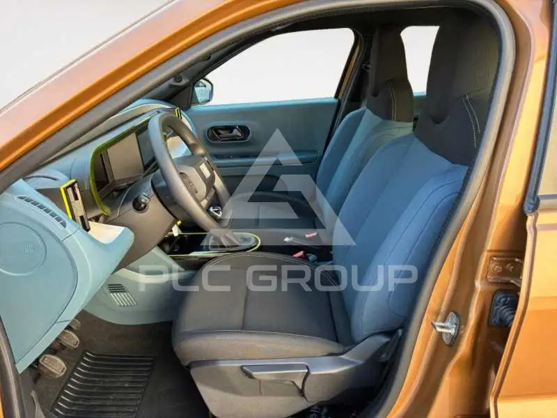 2026 Fiat Panda