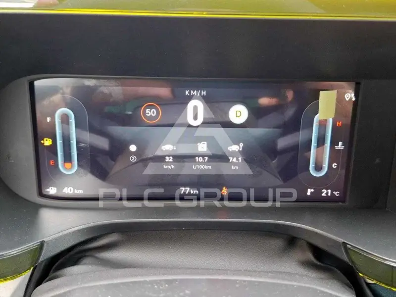 2026 Fiat Panda