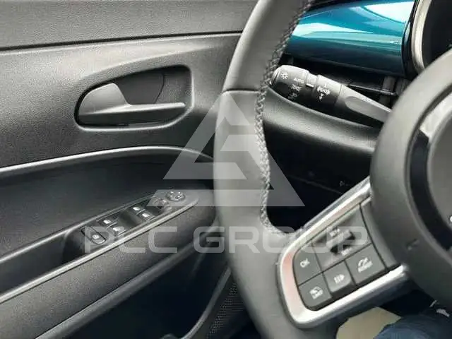 2026 Fiat 600