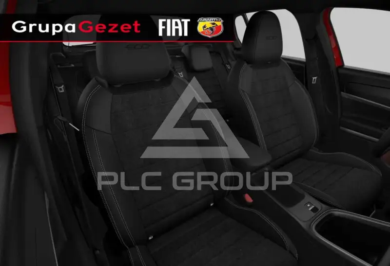 2026 Fiat 600