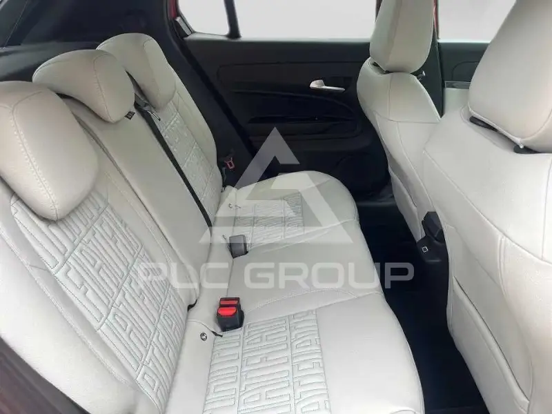 2026 Fiat 600