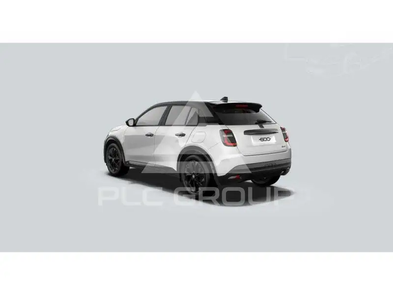 2026 Fiat 600