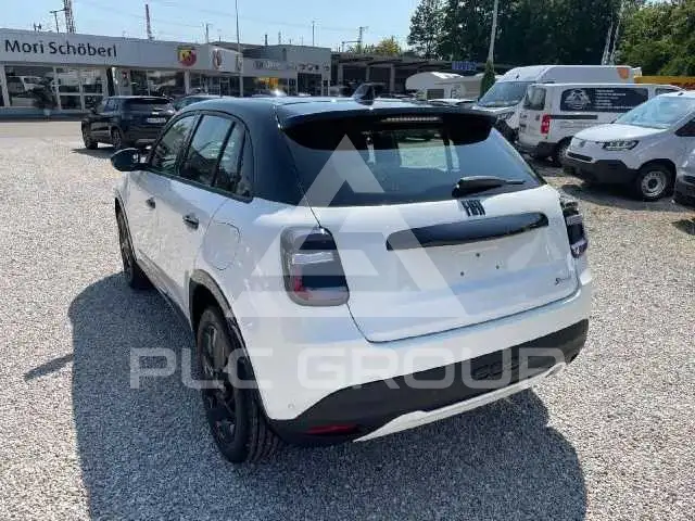 2026 Fiat 600