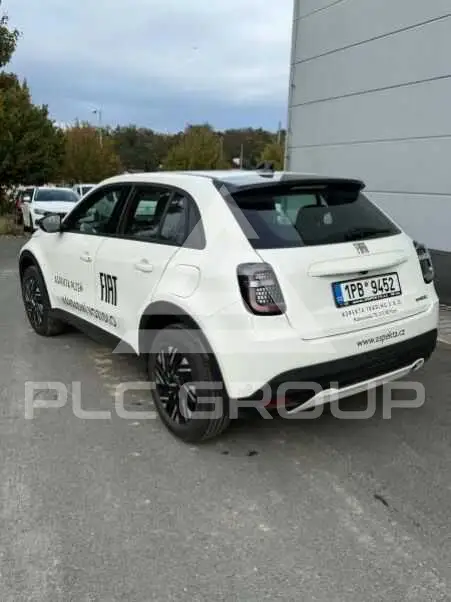 2026 Fiat 600