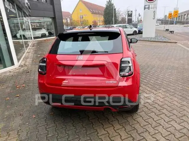 2026 Fiat 600