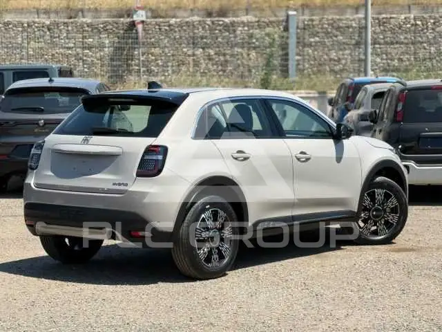 2026 Fiat 600