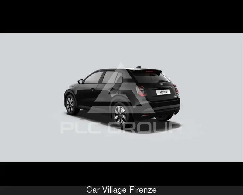 2026 Fiat 600