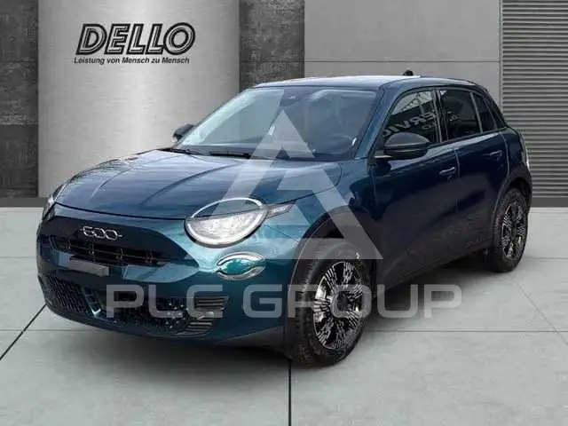 2026 Fiat 600