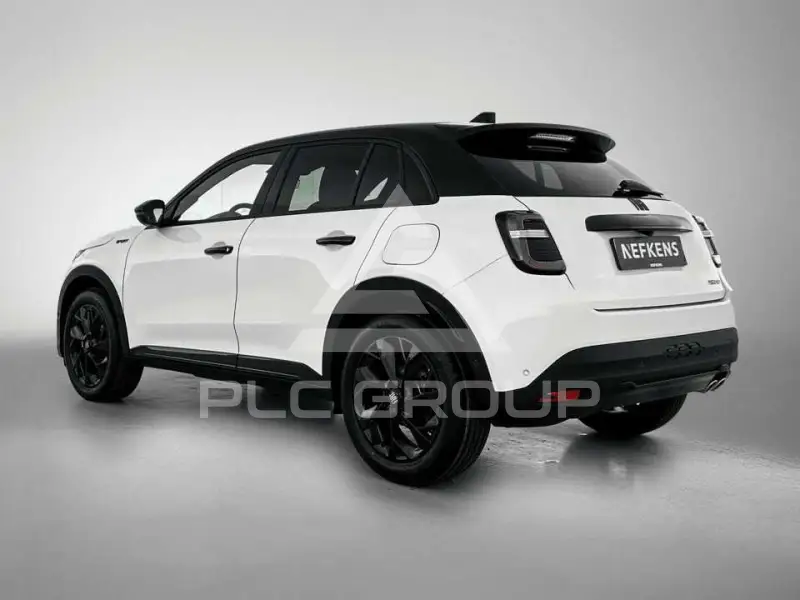 2026 Fiat 600