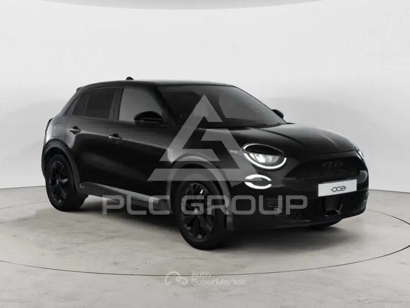 2026 Fiat 600