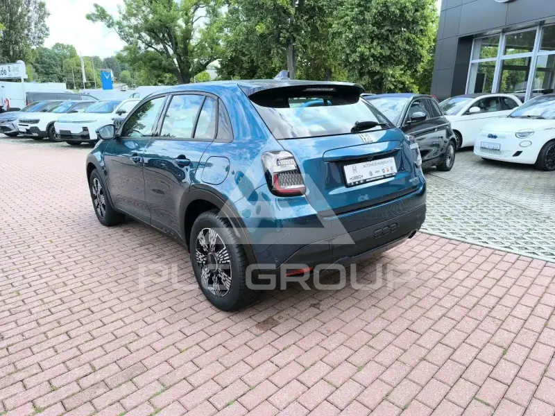 2026 Fiat 600