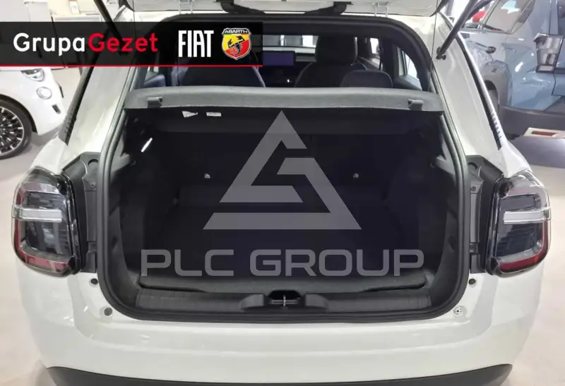 2026 Fiat 600