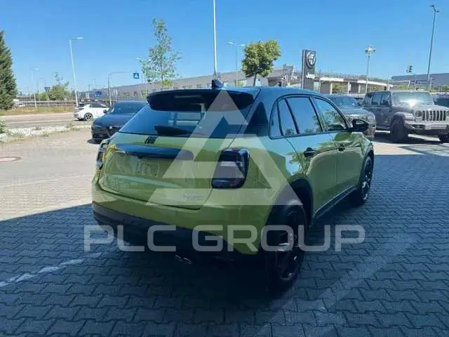 2026 Fiat 600