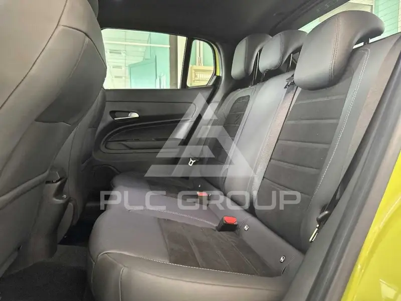 2026 Fiat 600
