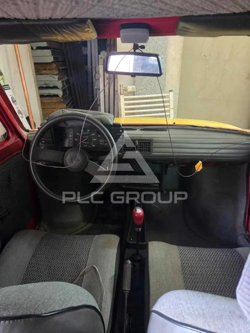 2026 Fiat 126