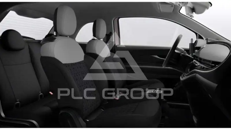 2026 Fiat 500