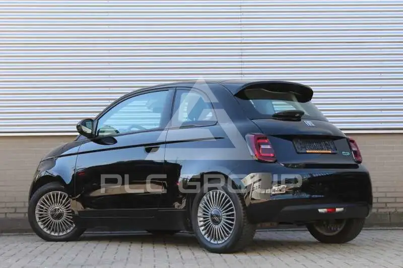 2026 Fiat 500
