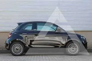 2026 Fiat 500