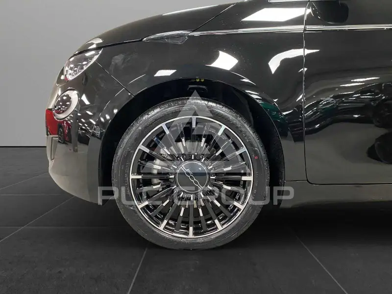 2026 Fiat 500